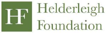 The Helderleigh Foundation Logo