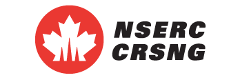 NSERC Logo