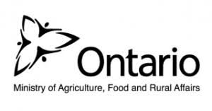 Ontario Ministry of Agriculture, Food and Rural Affairs