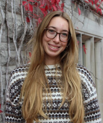 Grace Dolson