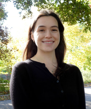 Hannah Mulligan