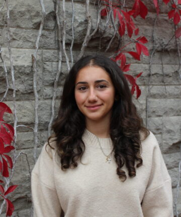 Isabella Antonacci