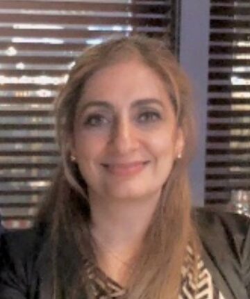 Rula Mukattash