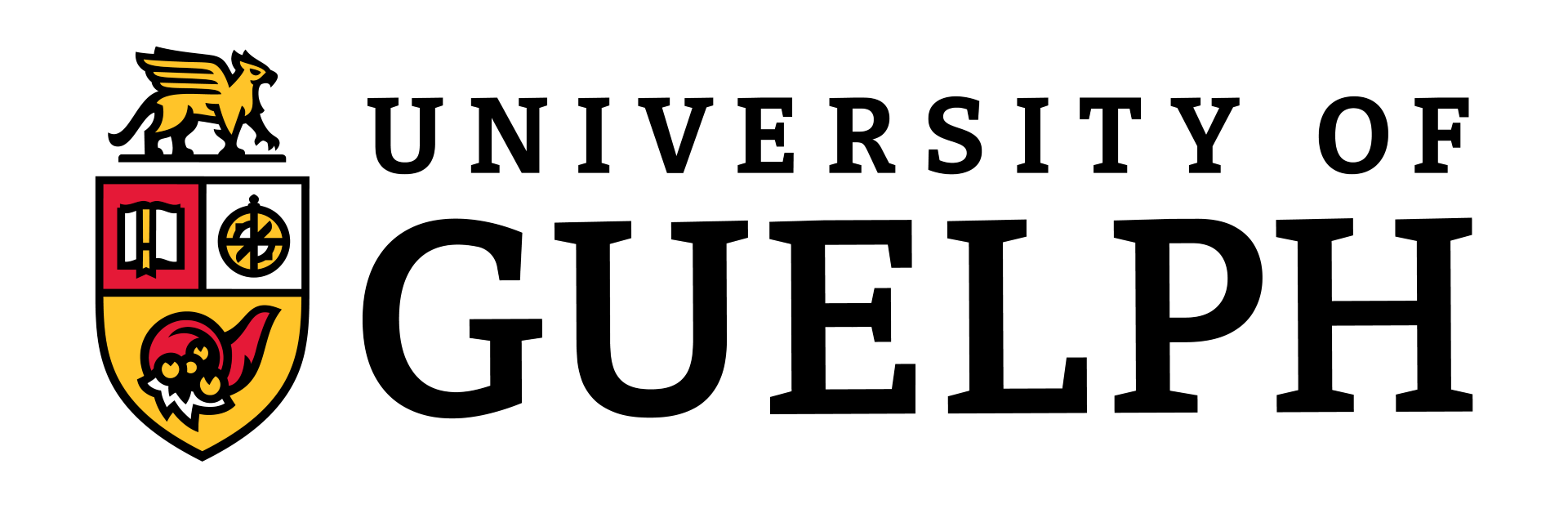 University of Guelph Logo
